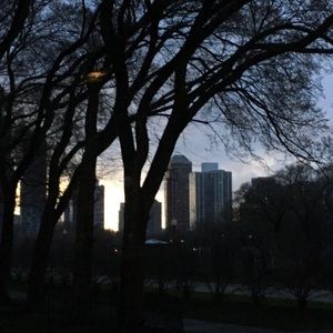 Meet your Posher, Ray